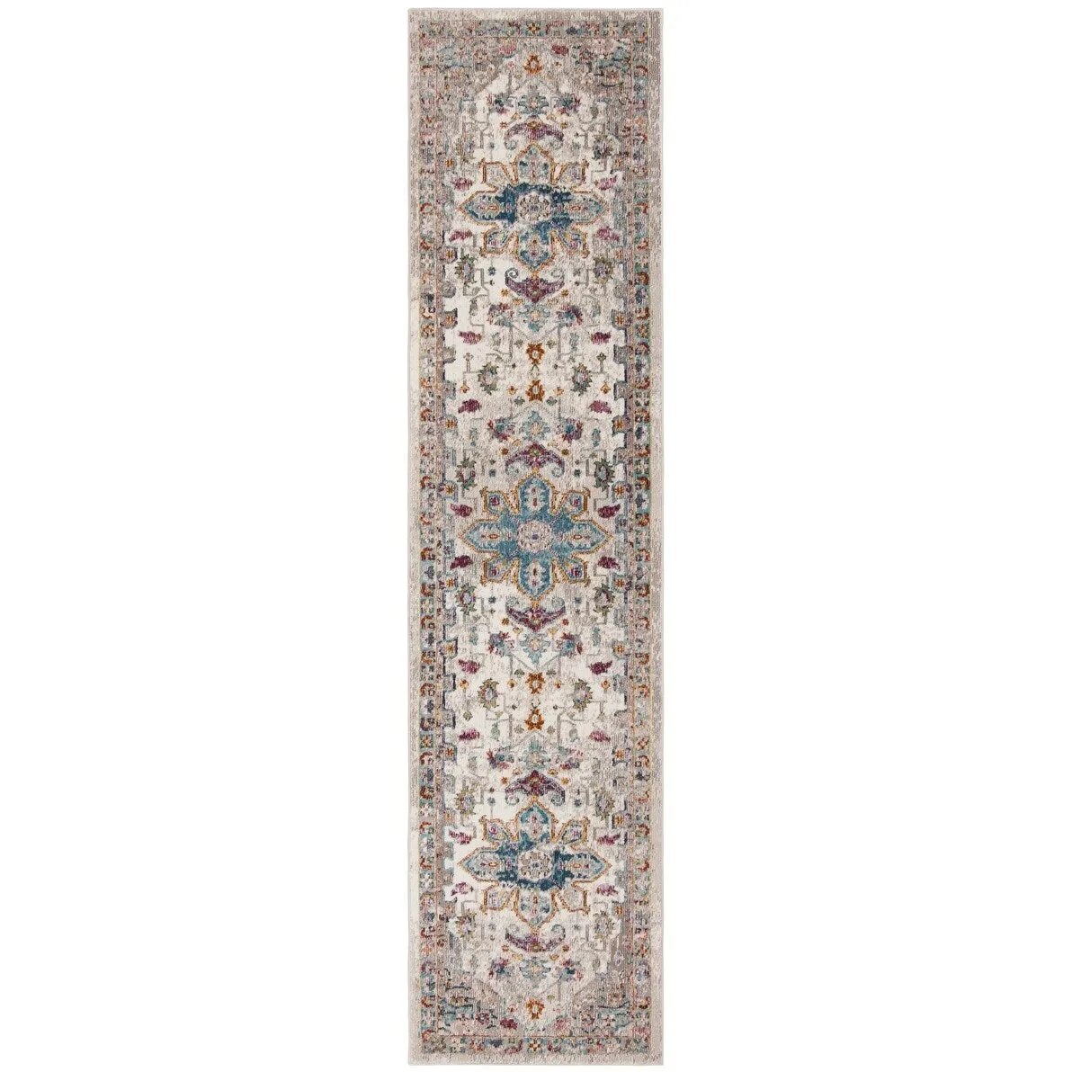 SAFAVIEH Aria Myrtha Vintage Boho Oriental Rug