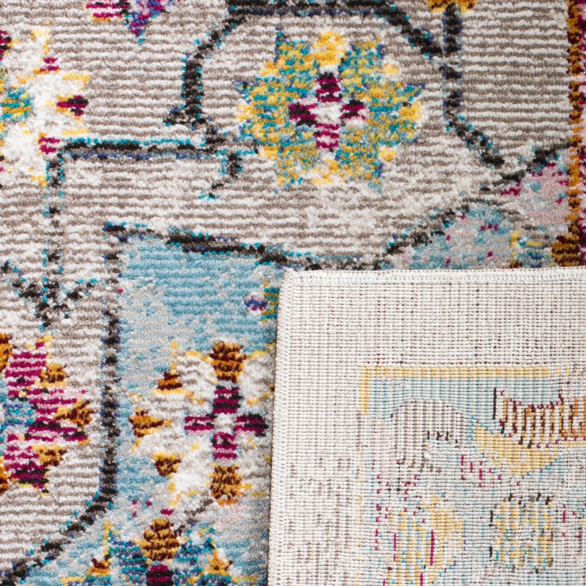 SAFAVIEH Aria Myrtha Vintage Boho Oriental Rug