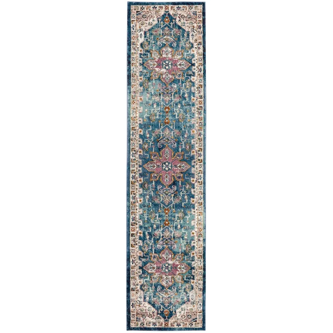 SAFAVIEH Aria Myrtha Vintage Boho Oriental Rug