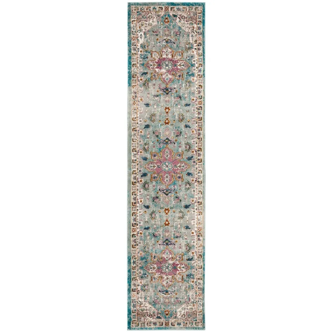SAFAVIEH Aria Myrtha Vintage Boho Oriental Rug