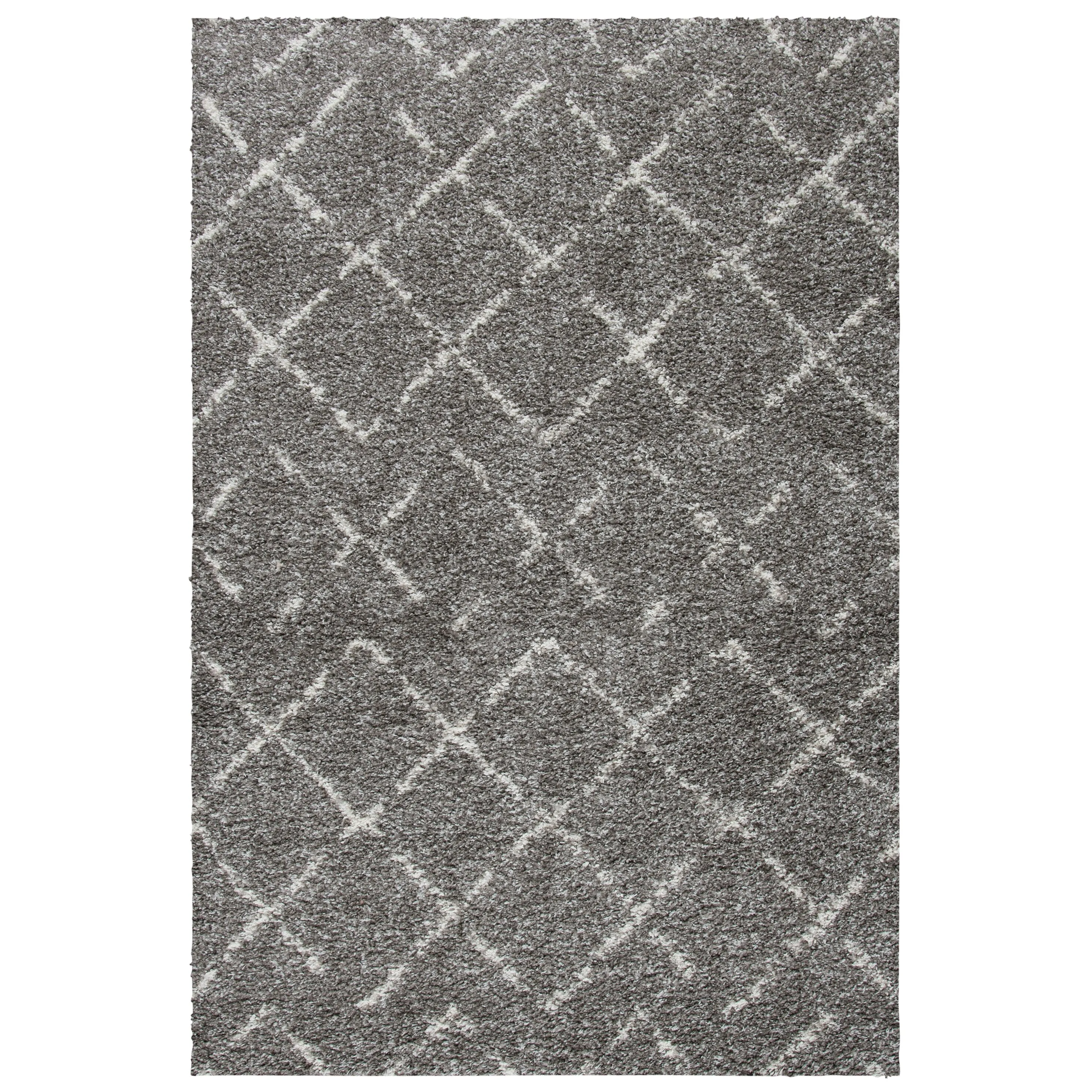 SAFAVIEH Arizona Shag Ghinwa 1.2-inch Thick Rug
