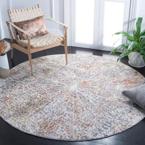 SAFAVIEH Aston Nedea Abstract Burst Rug