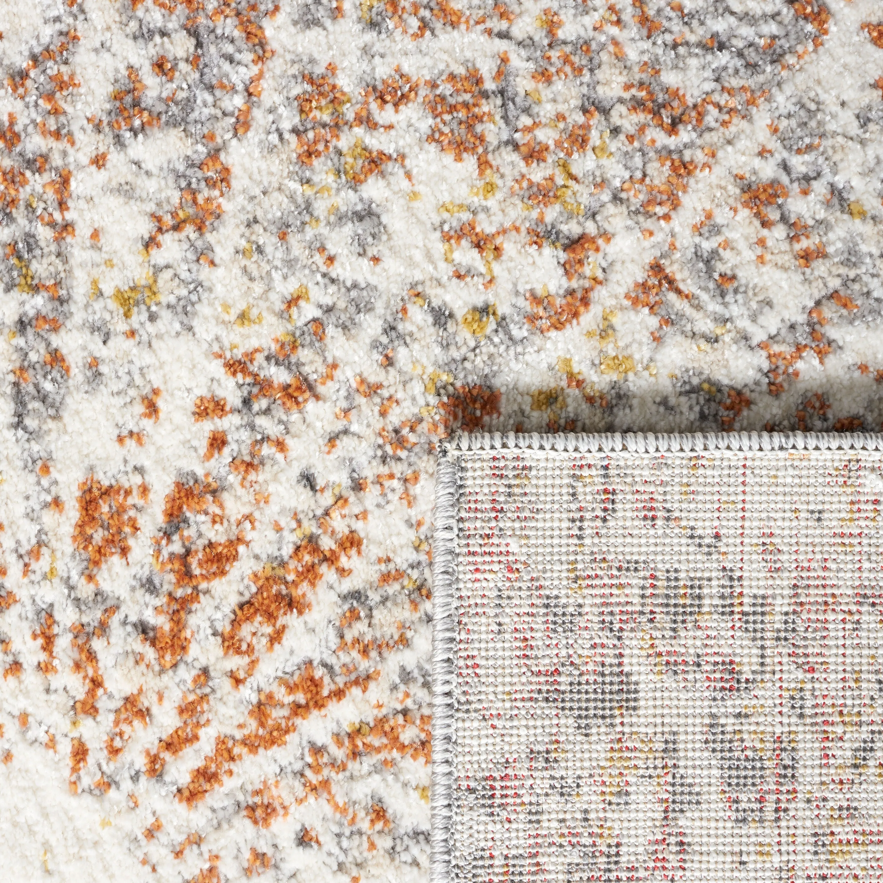 SAFAVIEH Aston Nedea Abstract Burst Rug