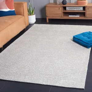 SAFAVIEH Audrey Poula Modern Stripe Rug