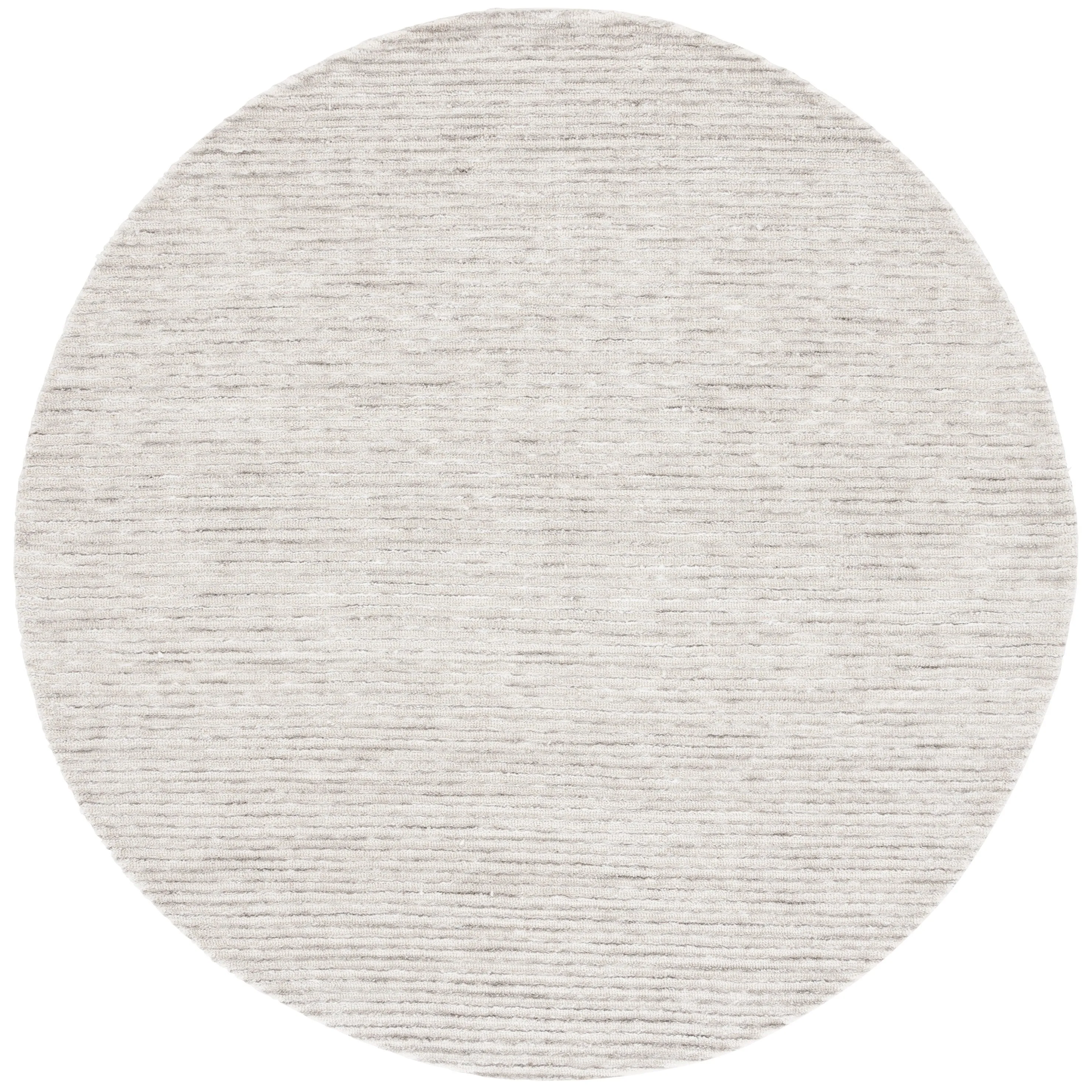 SAFAVIEH Audrey Poula Modern Stripe Rug