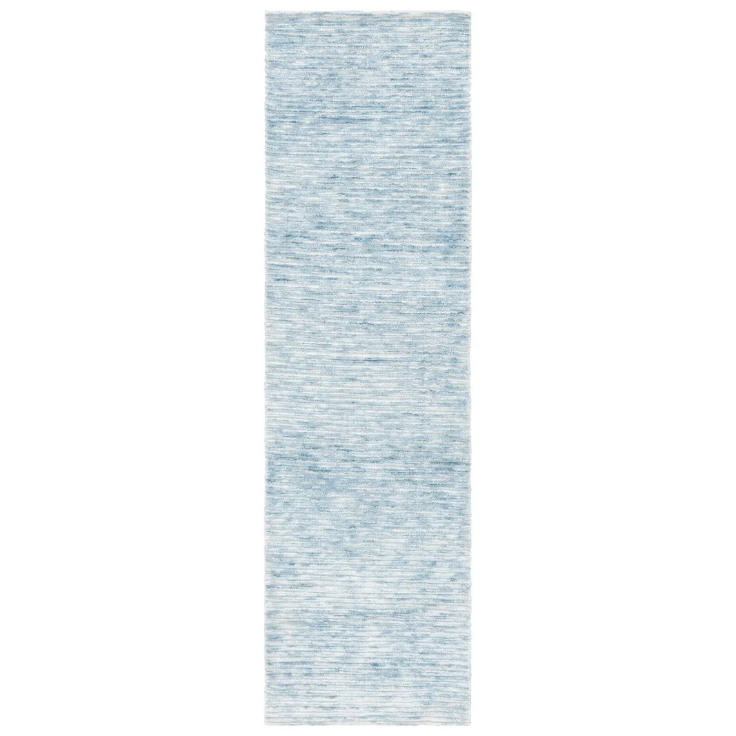 SAFAVIEH Audrey Poula Modern Stripe Rug