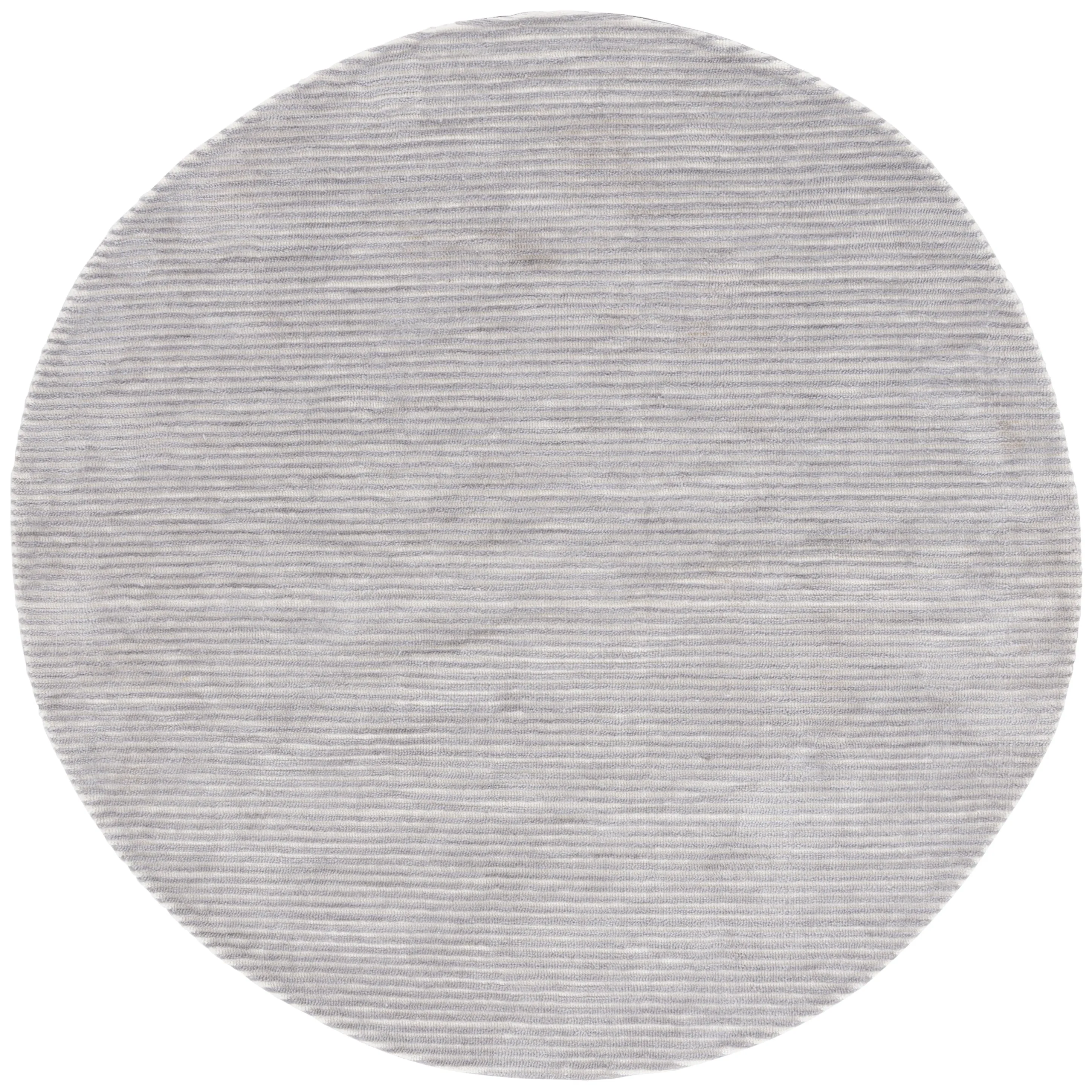 SAFAVIEH Audrey Poula Modern Stripe Rug