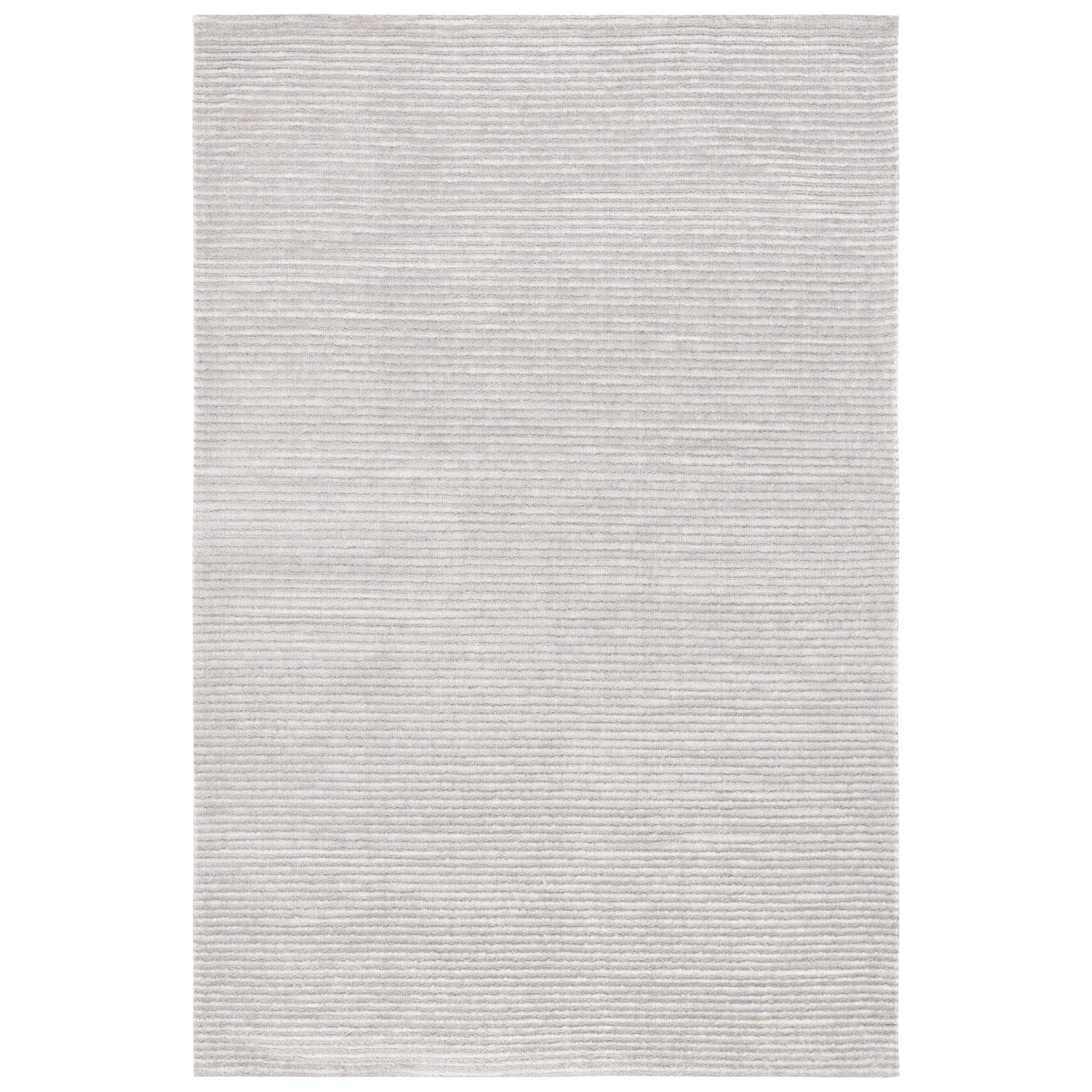 SAFAVIEH Audrey Poula Modern Stripe Rug