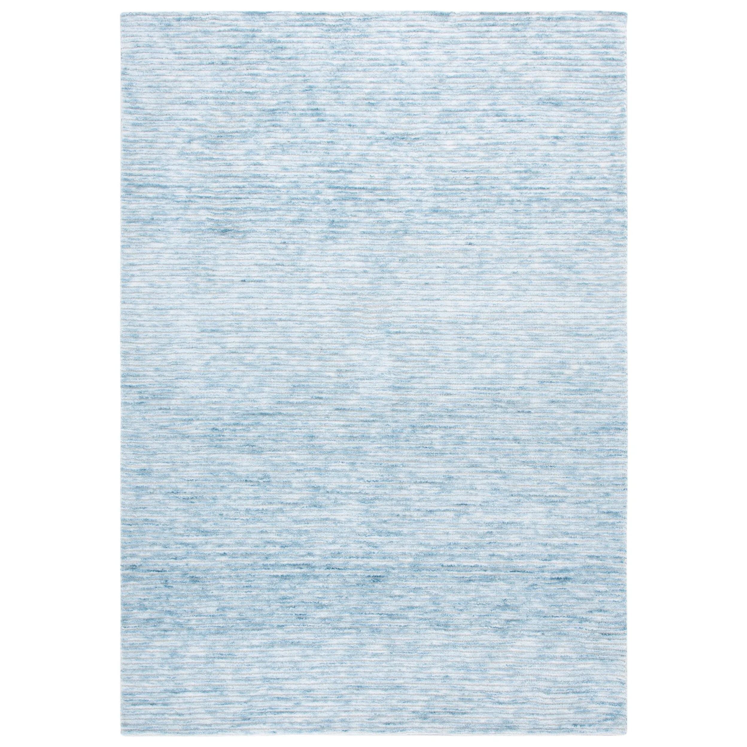 SAFAVIEH Audrey Poula Modern Stripe Rug