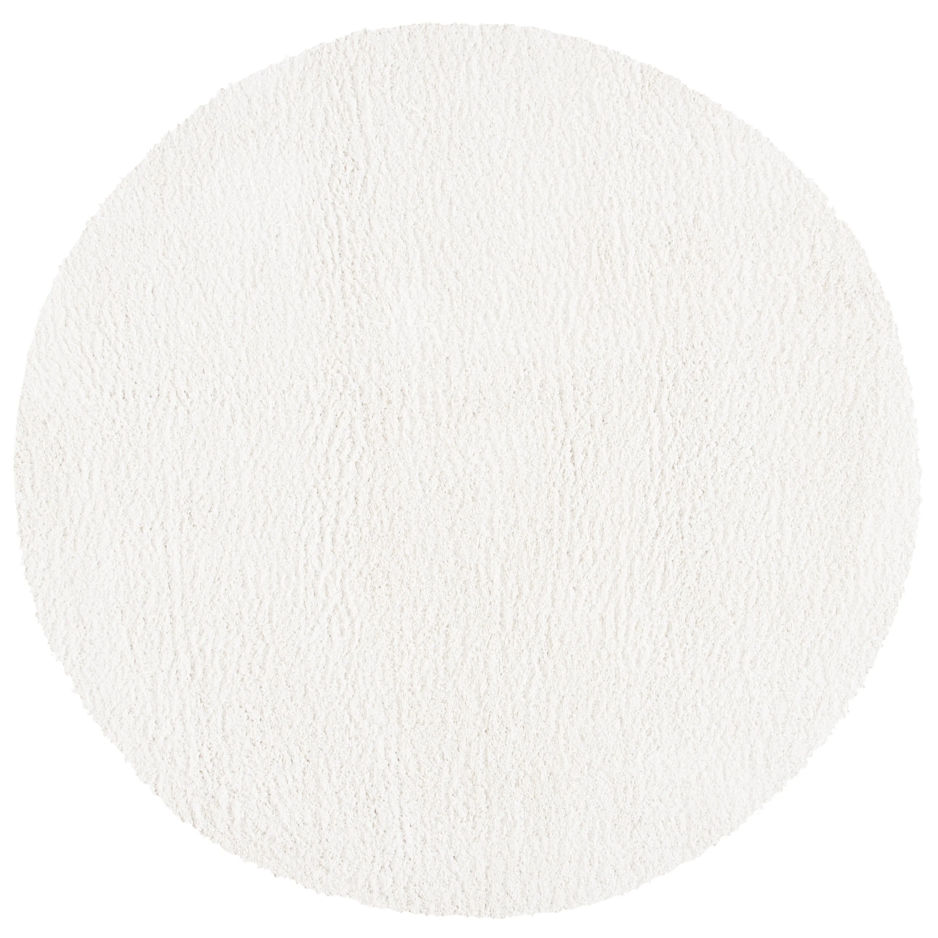 SAFAVIEH August Shag Marij Solid 1.25-inch Thick Rug