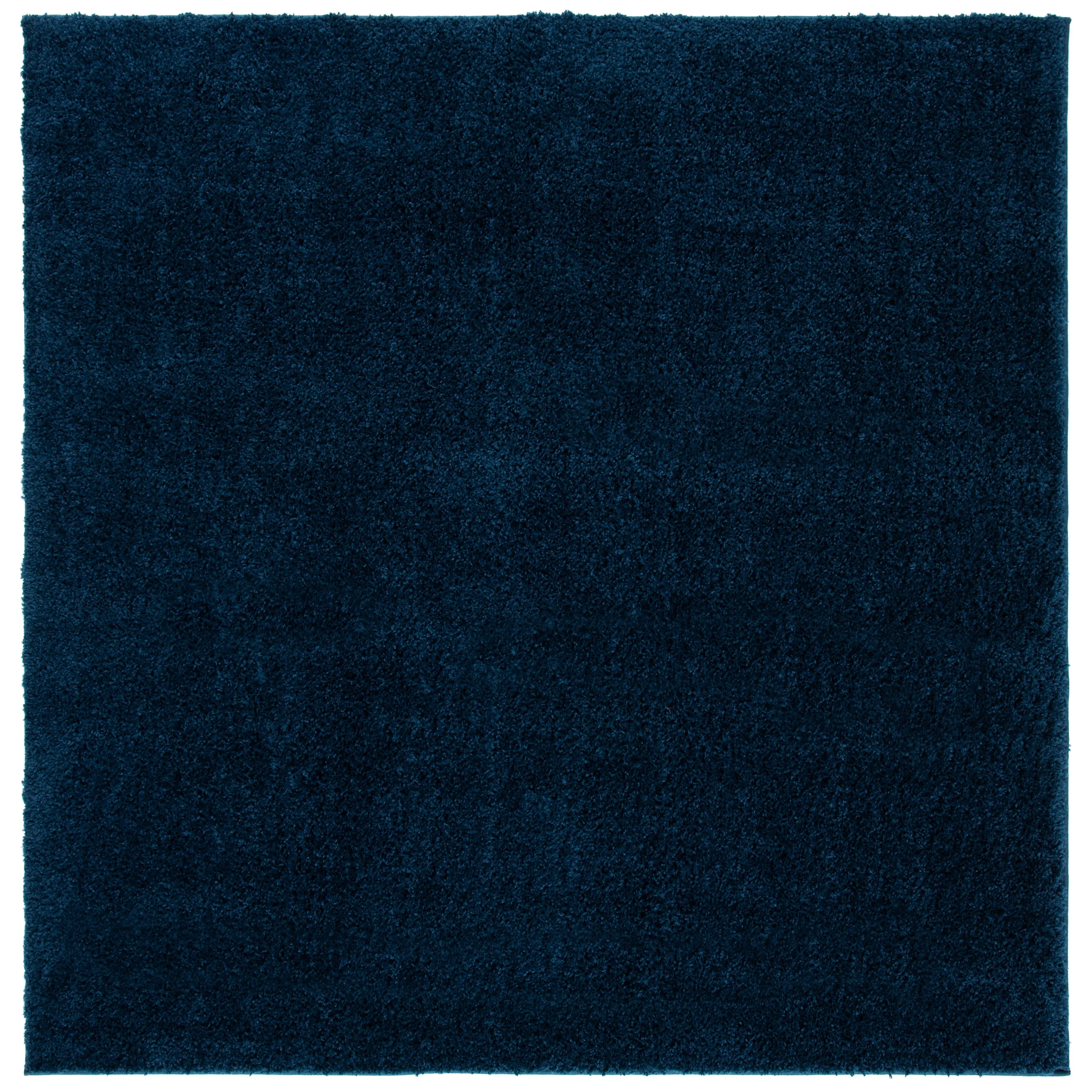 SAFAVIEH August Shag Severina Solid 1.25-inch Thick Rug