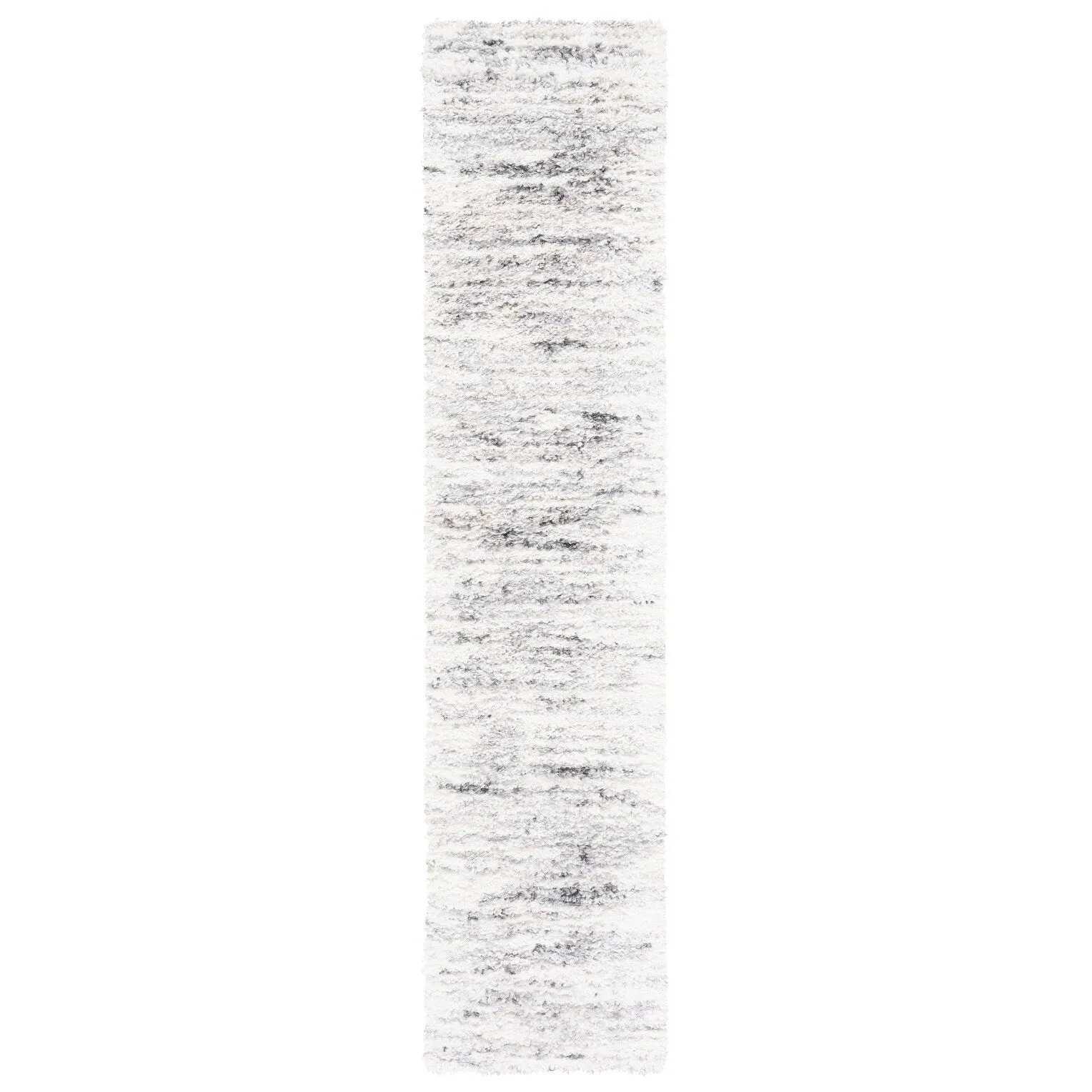 SAFAVIEH Berber Shag Eukene Abstract Rug