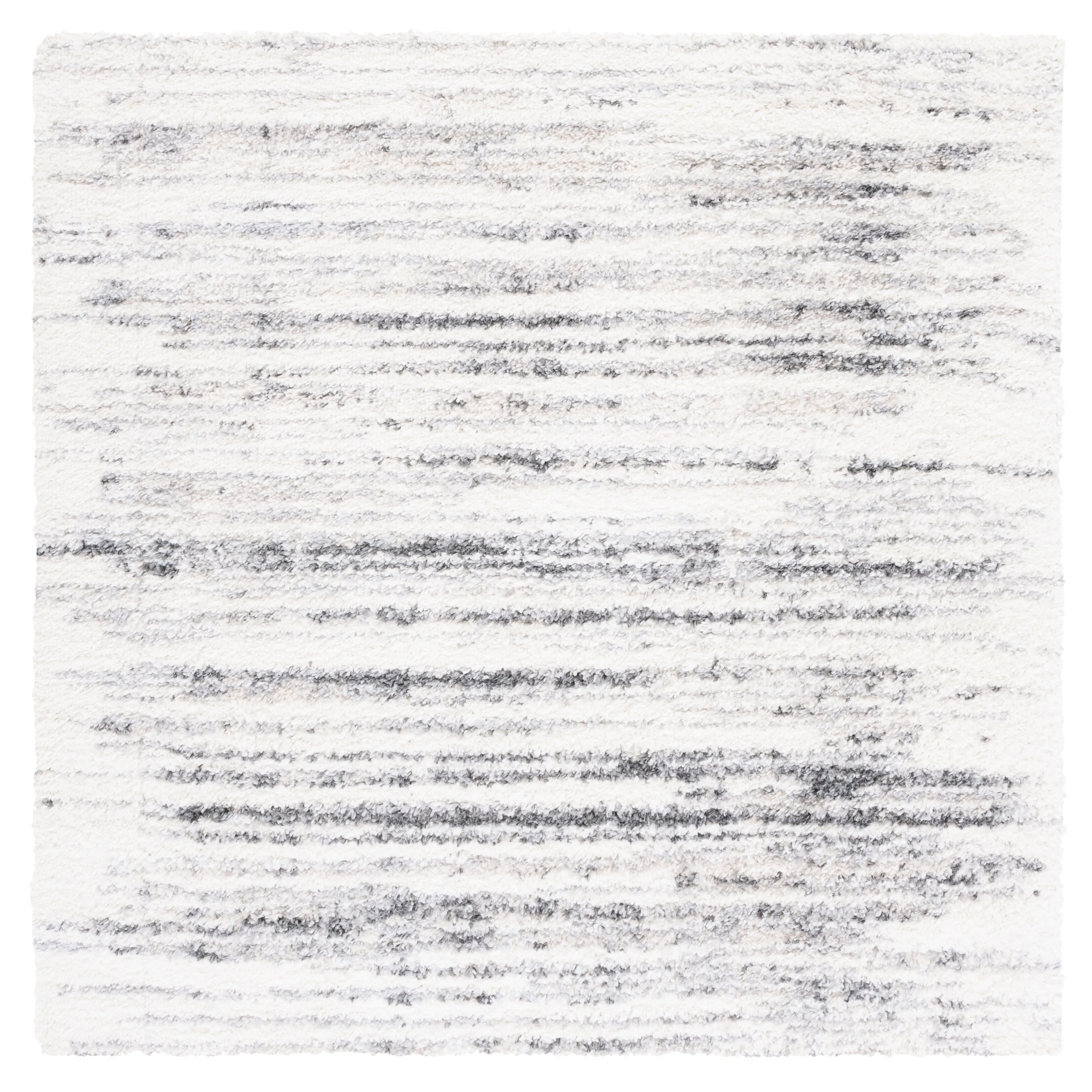 SAFAVIEH Berber Shag Eukene Abstract Rug
