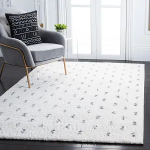 SAFAVIEH Berber Shag Ferda 1.2-inch Thick Rug