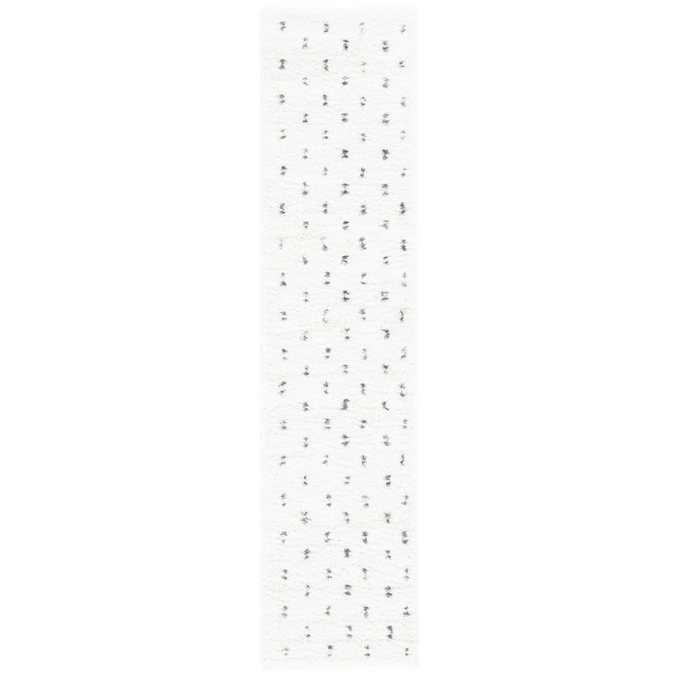 SAFAVIEH Berber Shag Ferda 1.2-inch Thick Rug