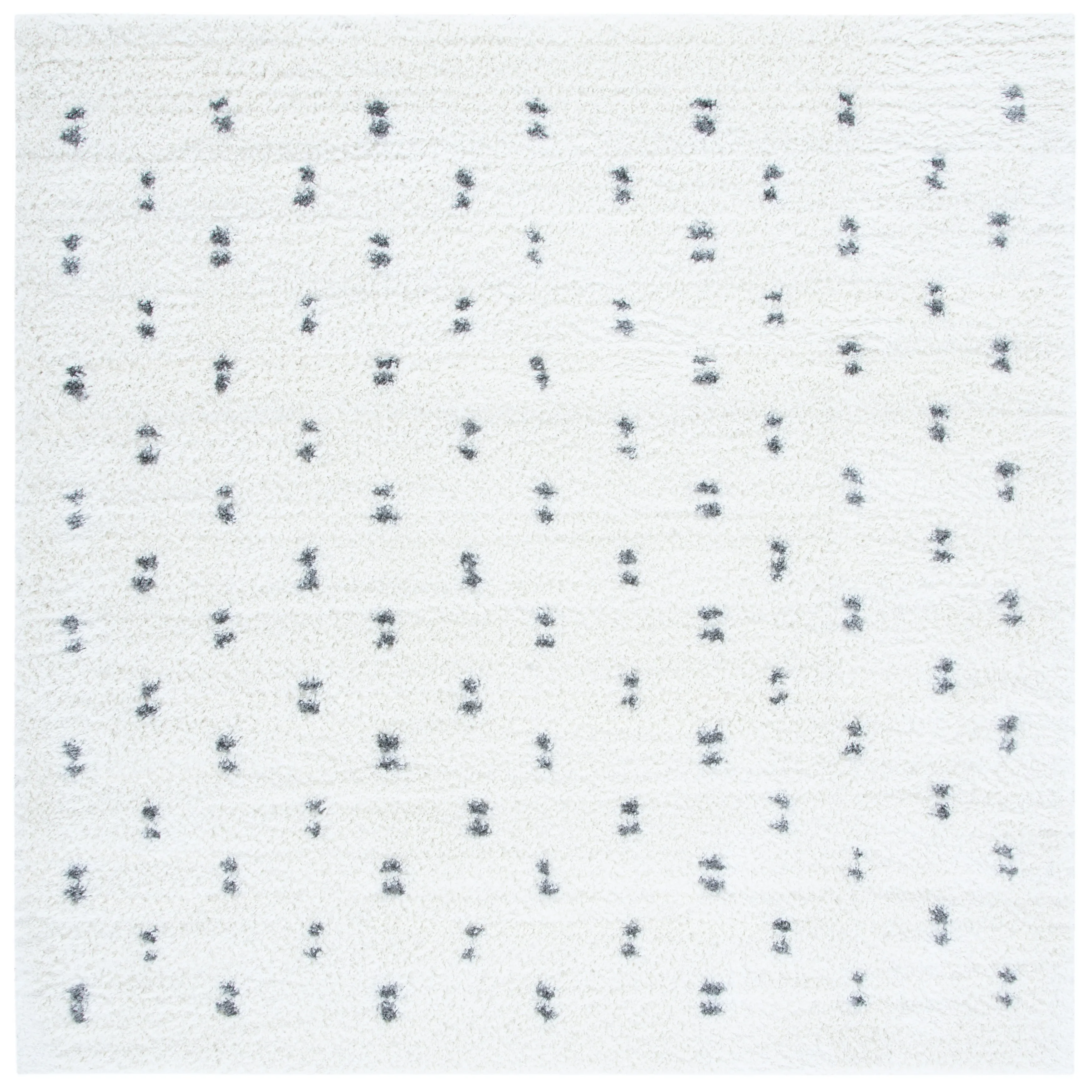 SAFAVIEH Berber Shag Ferda 1.2-inch Thick Rug