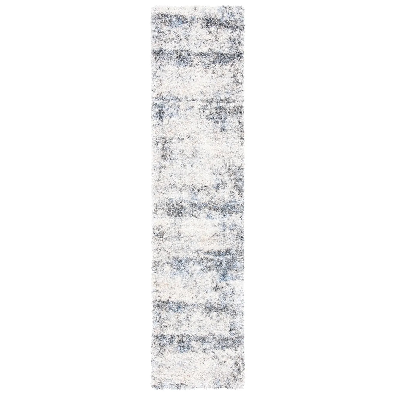 SAFAVIEH Berber Shag Fredrika Modern 1.2-inch Thick Rug