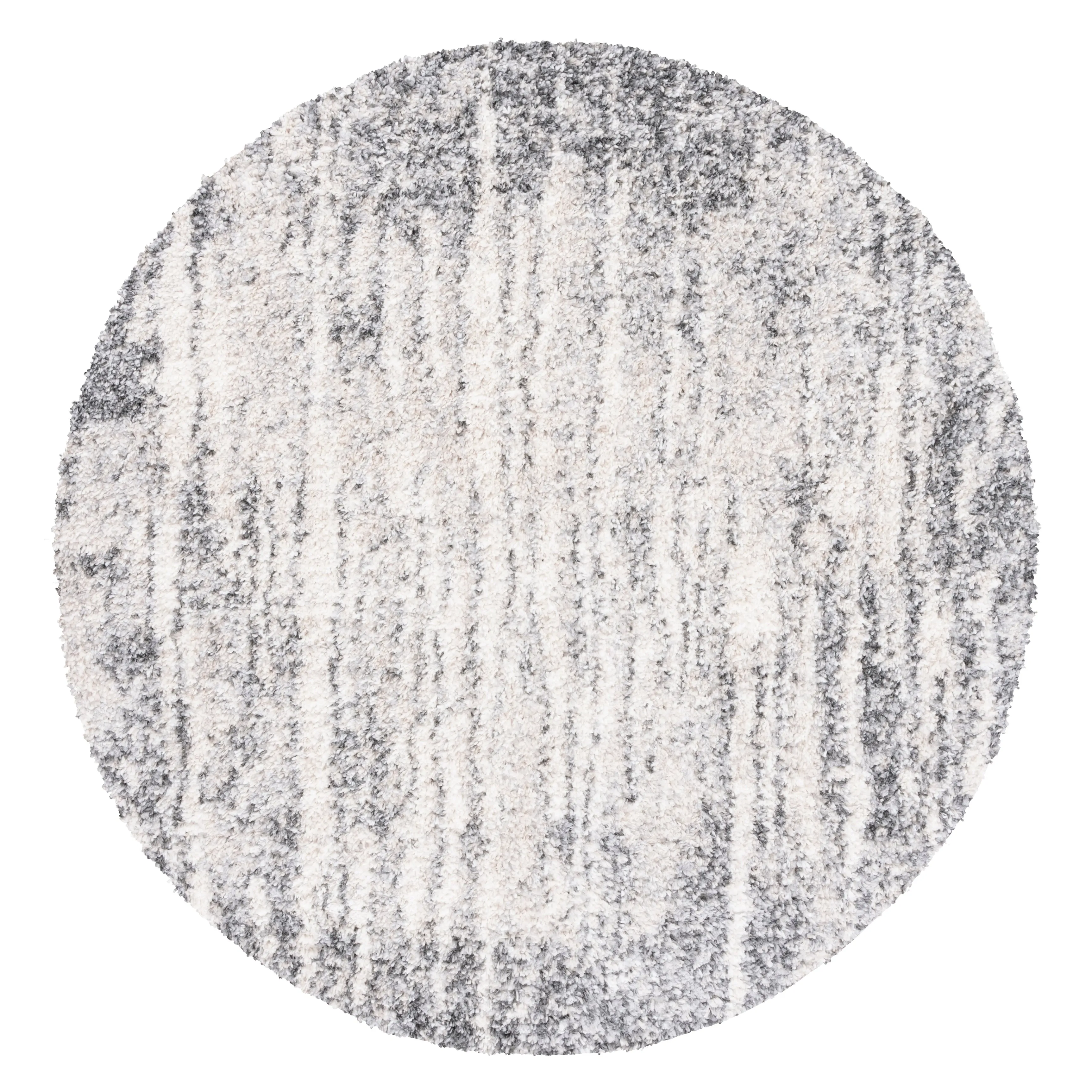 SAFAVIEH Berber Shag Maare Modern 1.2-inch Thick Rug