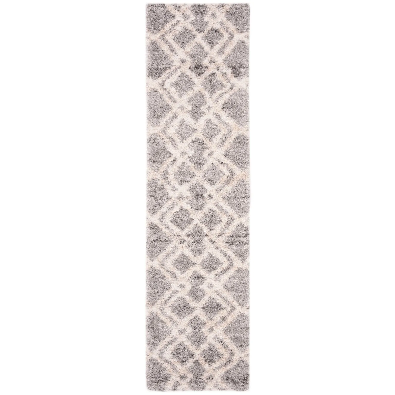 SAFAVIEH Berber Shag Maha Moroccan 1.2-inch Thick Rug