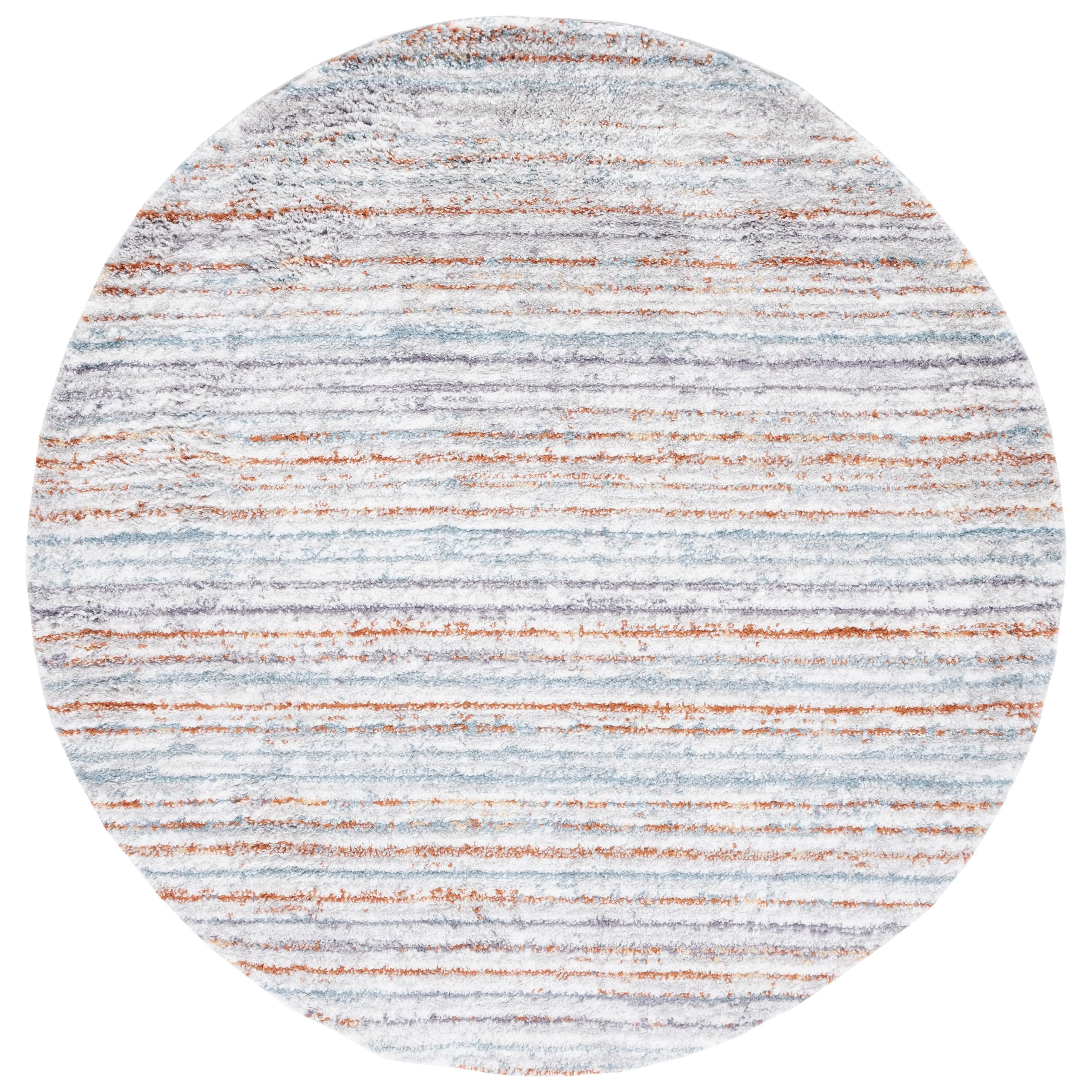 SAFAVIEH Berber Shag Majlis Rug