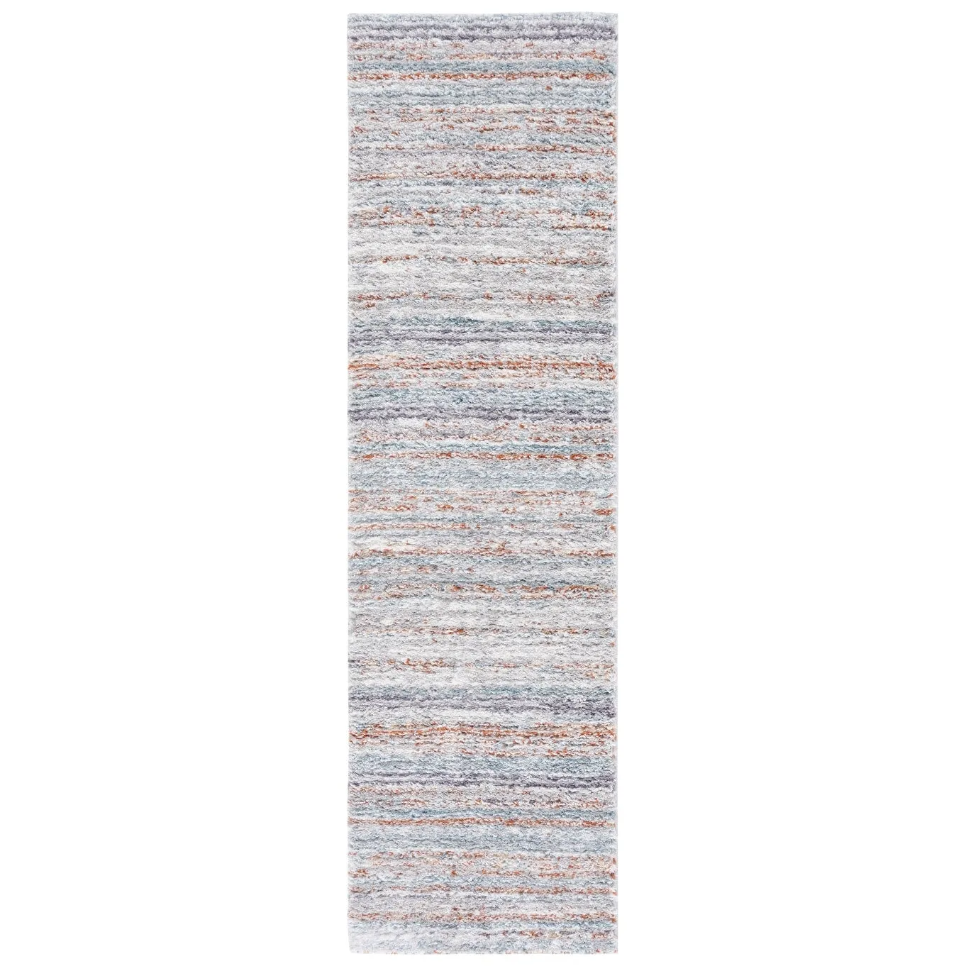 SAFAVIEH Berber Shag Majlis Rug