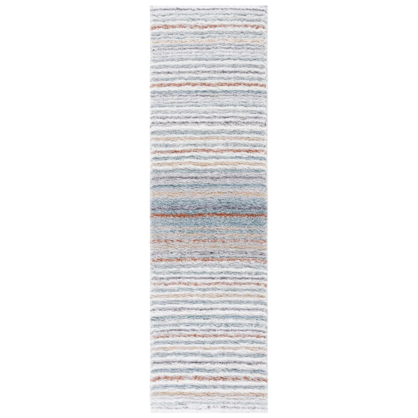 SAFAVIEH Berber Shag Mariane Rug