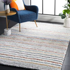 SAFAVIEH Berber Shag Mariane Rug