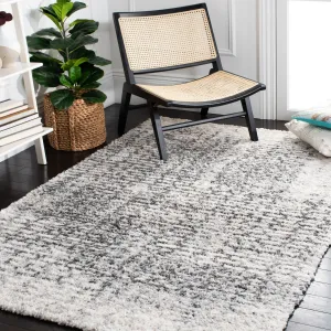SAFAVIEH Berber Shag Pipsa Modern 1.2-inch Thick Rug