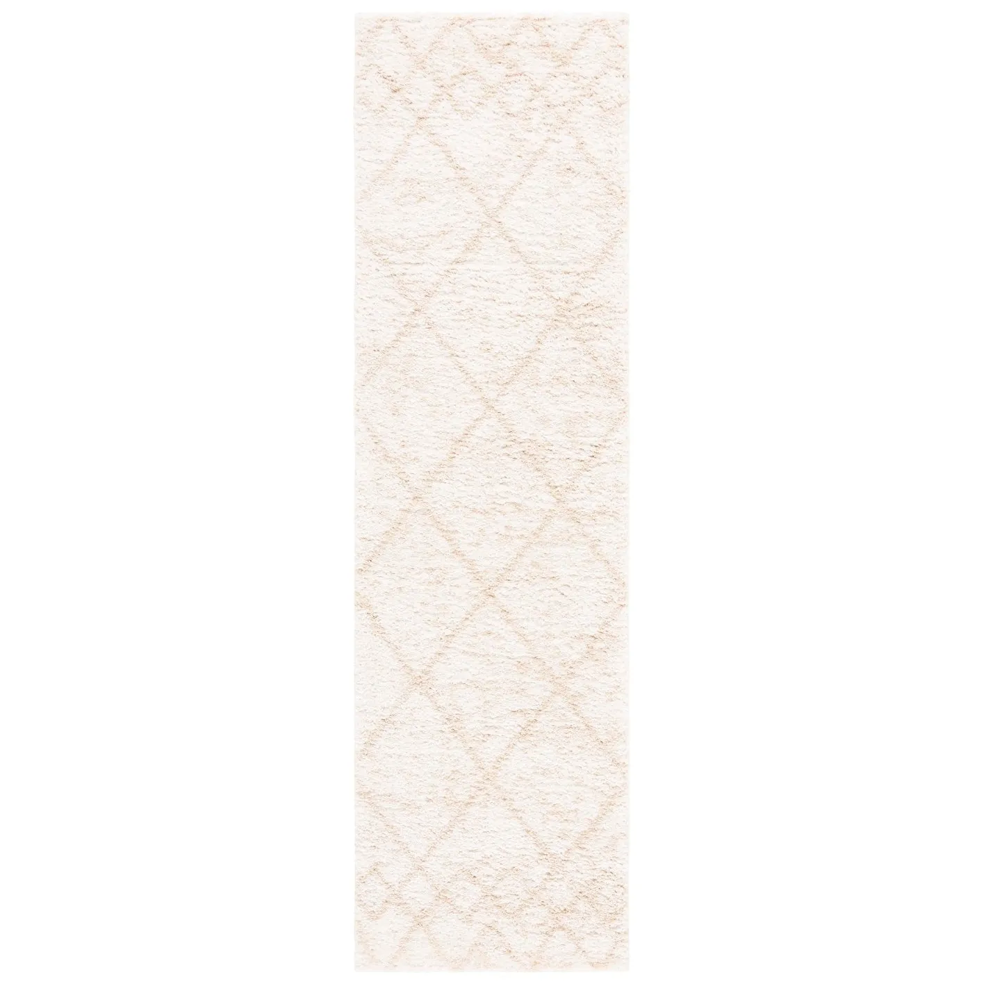 SAFAVIEH Berber Shag Veronie Moroccan Boho 1.25-inch Rug