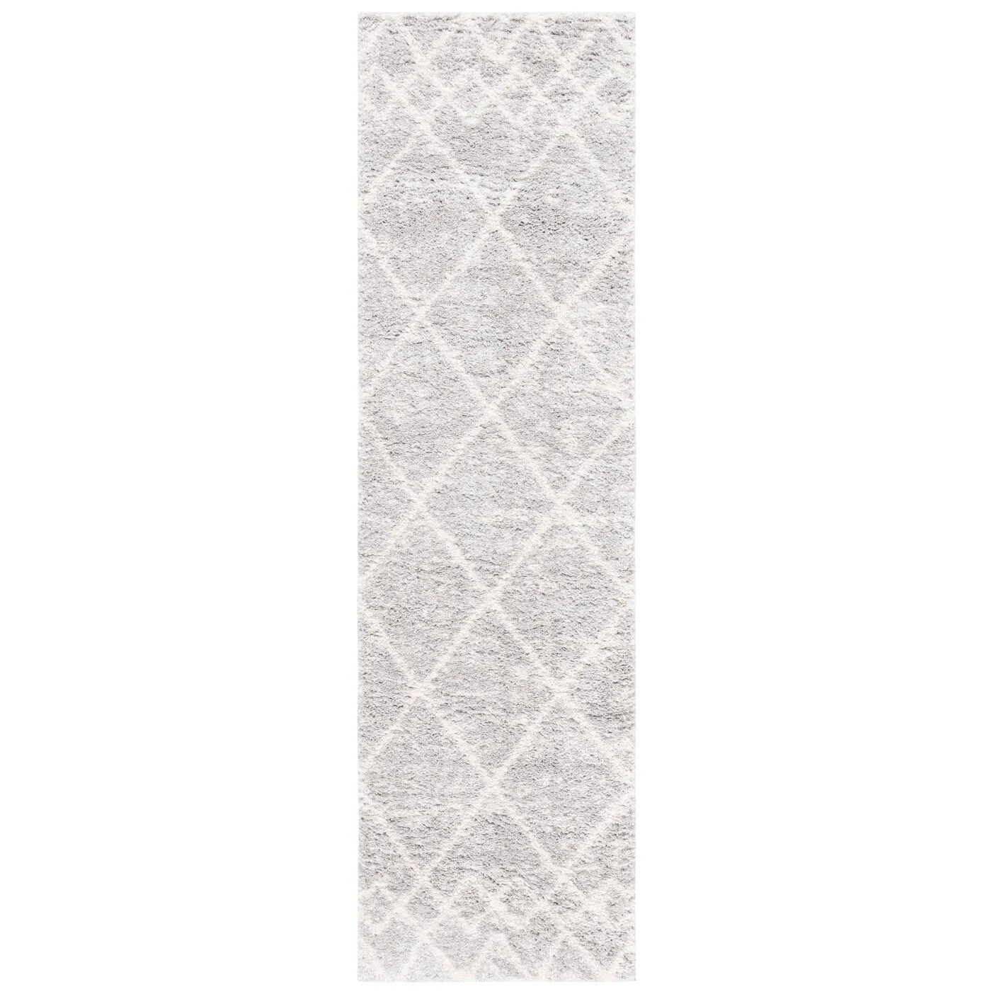 SAFAVIEH Berber Shag Veronie Moroccan Boho 1.25-inch Rug