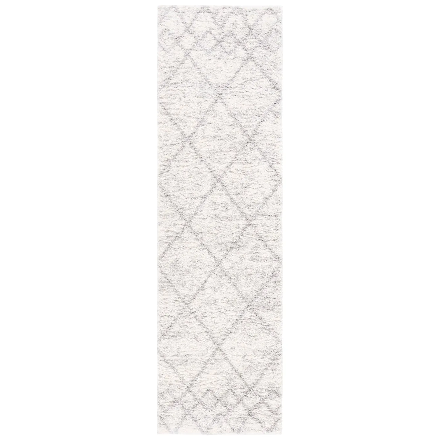 SAFAVIEH Berber Shag Veronie Moroccan Boho 1.25-inch Rug