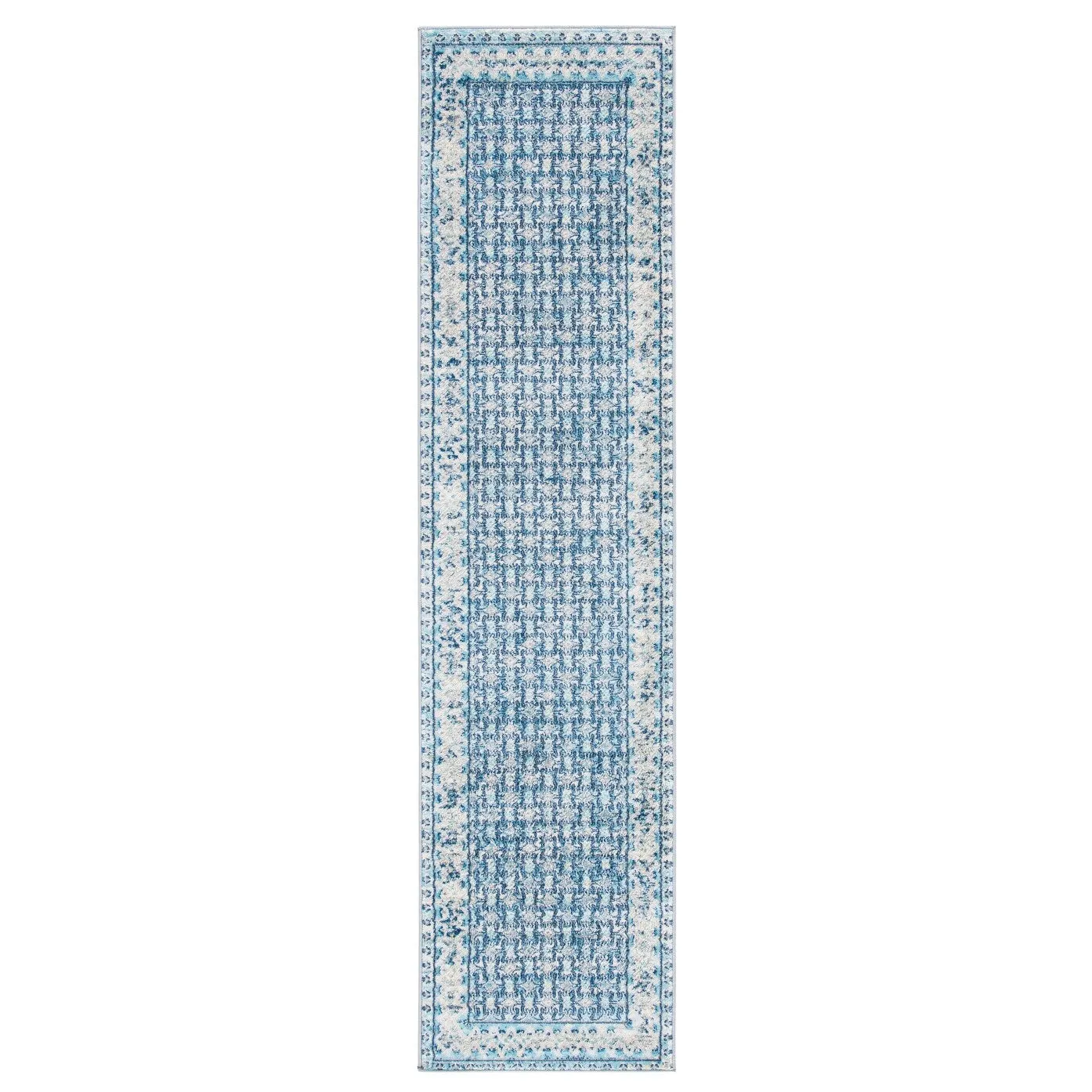 SAFAVIEH Brentwood Banga Traditional Oriental Rug