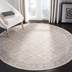 SAFAVIEH Brentwood Bibie Traditional Oriental Rug