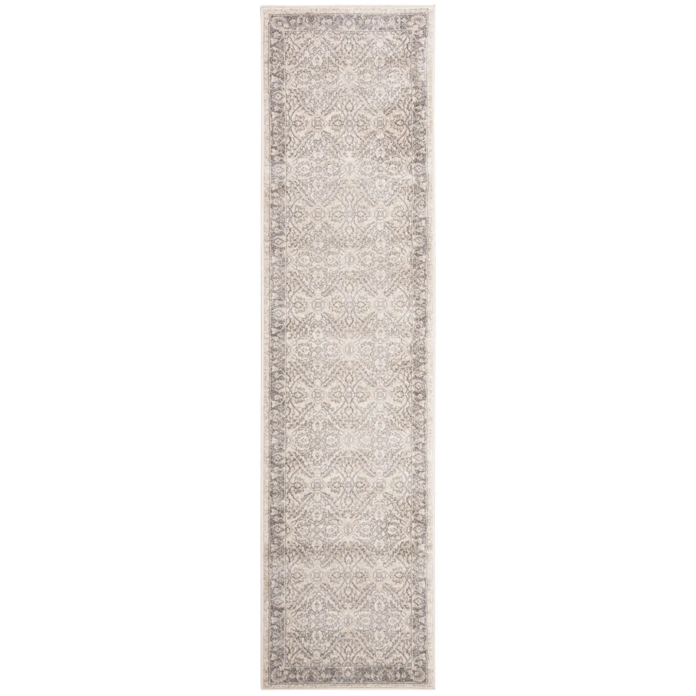 SAFAVIEH Brentwood Bibie Traditional Oriental Rug