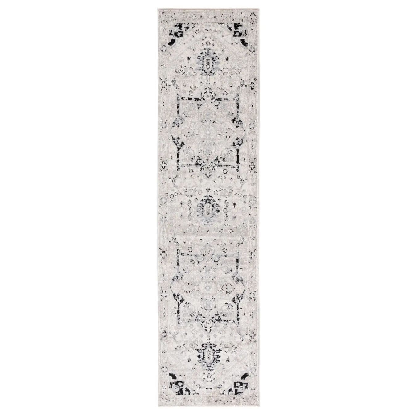 SAFAVIEH. Brentwood Gretha Traditional Oriental Rug