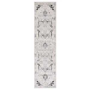 SAFAVIEH. Brentwood Gretha Traditional Oriental Rug