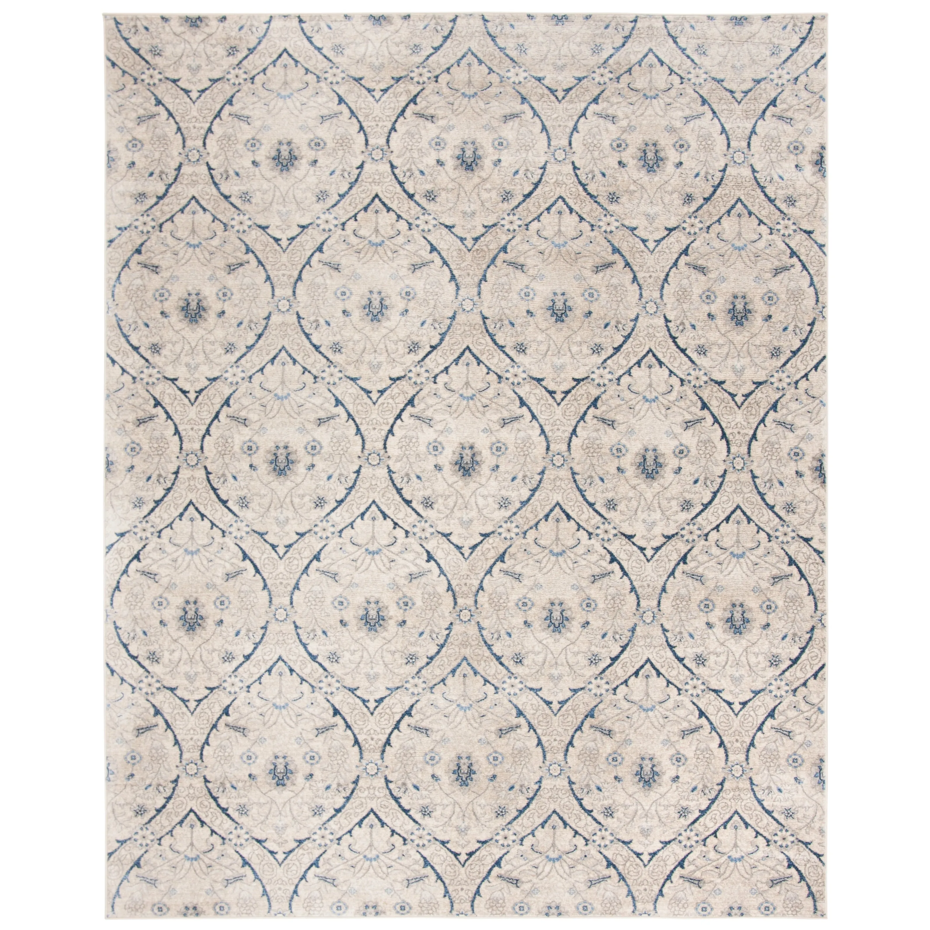 SAFAVIEH. Brentwood Koyka Traditional Oriental Rug