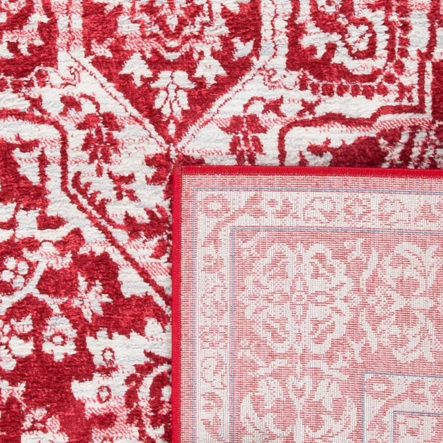 SAFAVIEH Brentwood ordis Oriental Medallion Rug