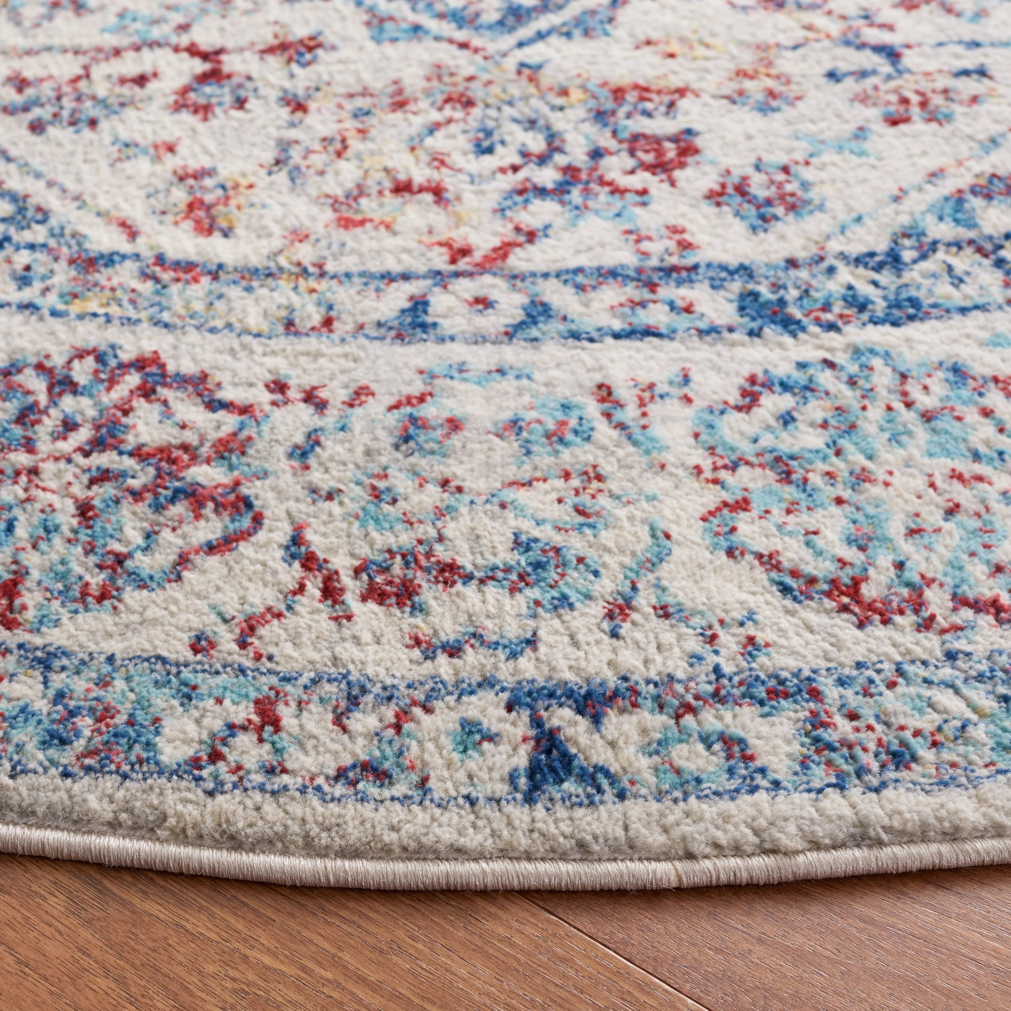 SAFAVIEH Brentwood ordis Oriental Medallion Rug