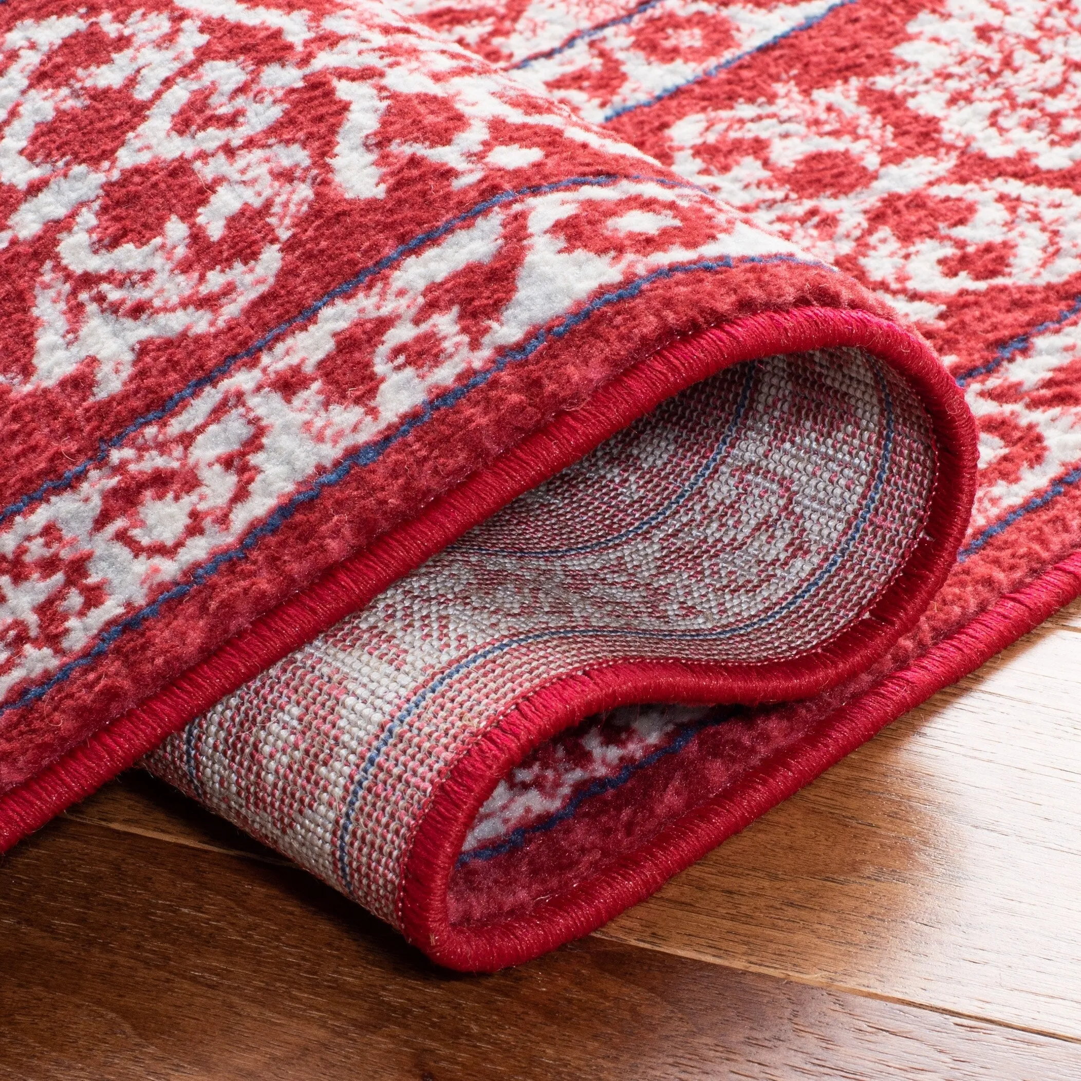 SAFAVIEH Brentwood ordis Oriental Medallion Rug