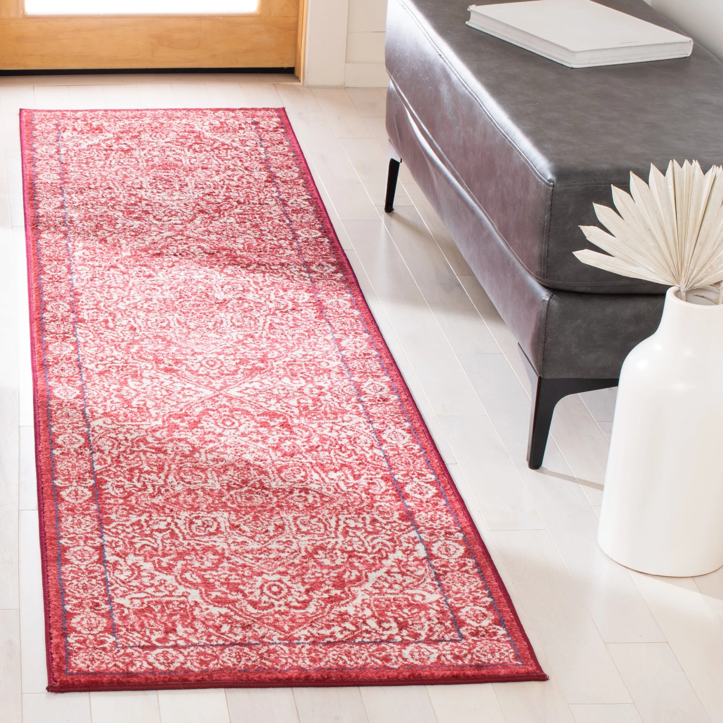 SAFAVIEH Brentwood ordis Oriental Medallion Rug