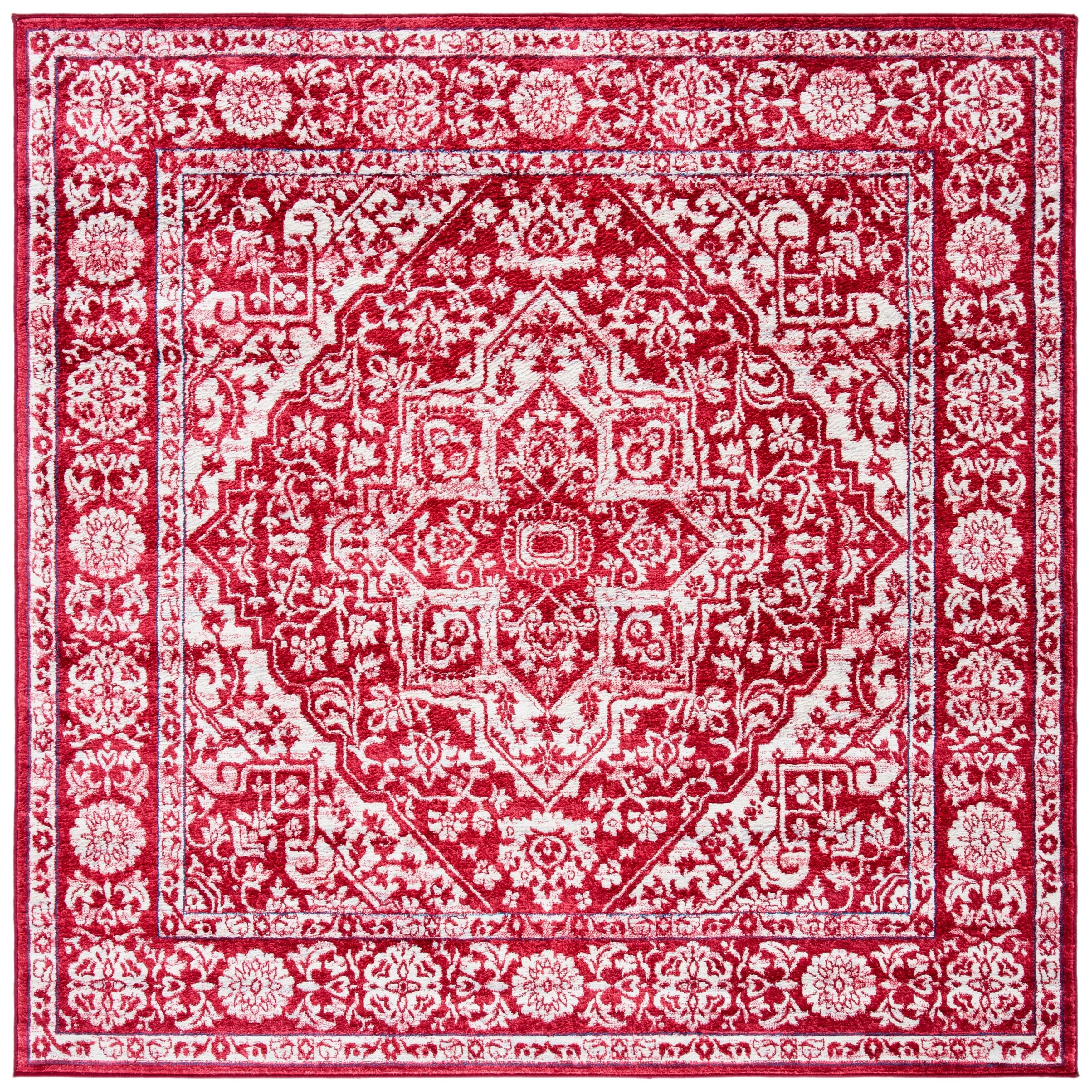 SAFAVIEH Brentwood ordis Oriental Medallion Rug