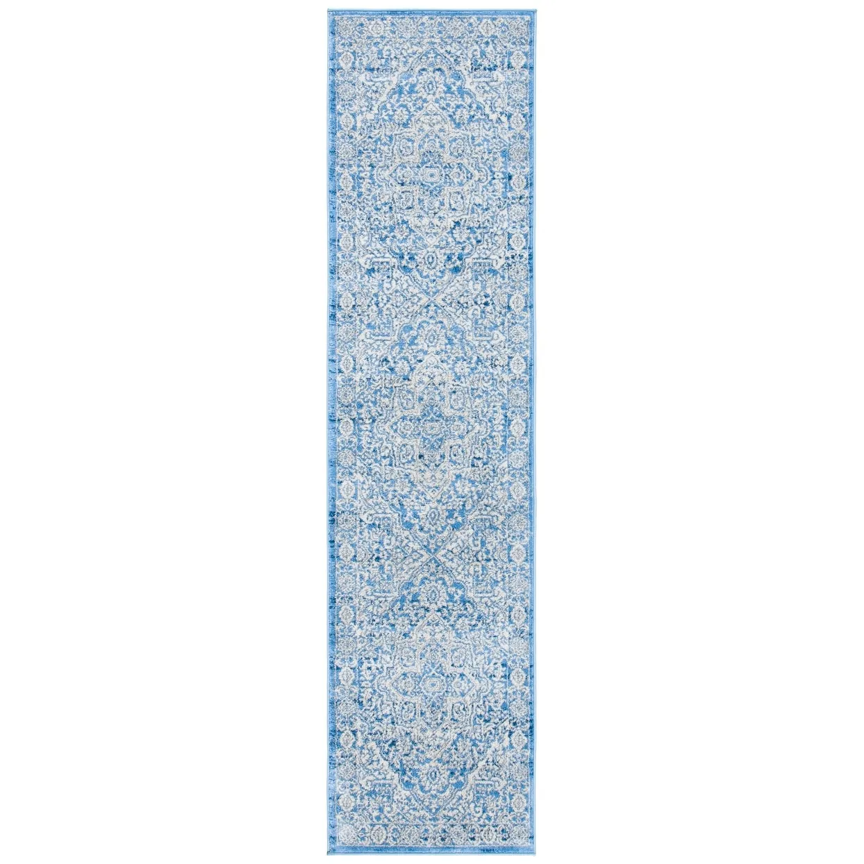 SAFAVIEH Brentwood ordis Oriental Medallion Rug