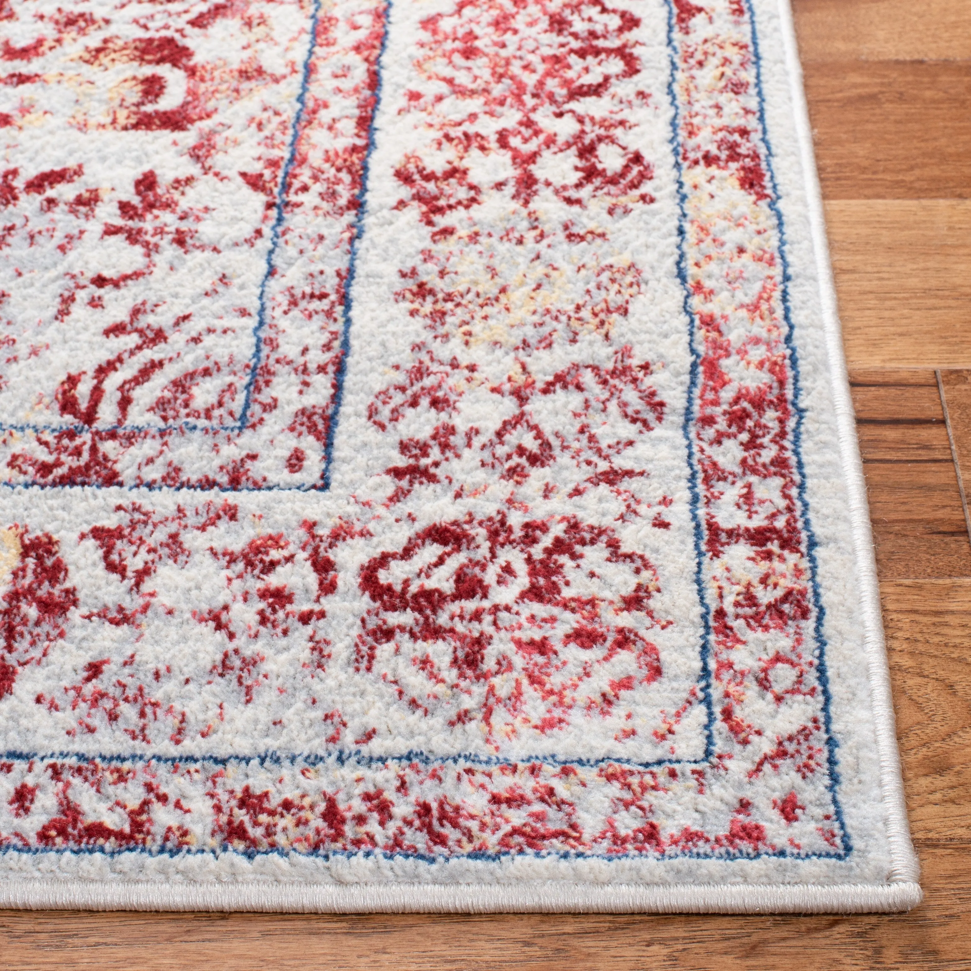 SAFAVIEH Brentwood ordis Oriental Medallion Rug