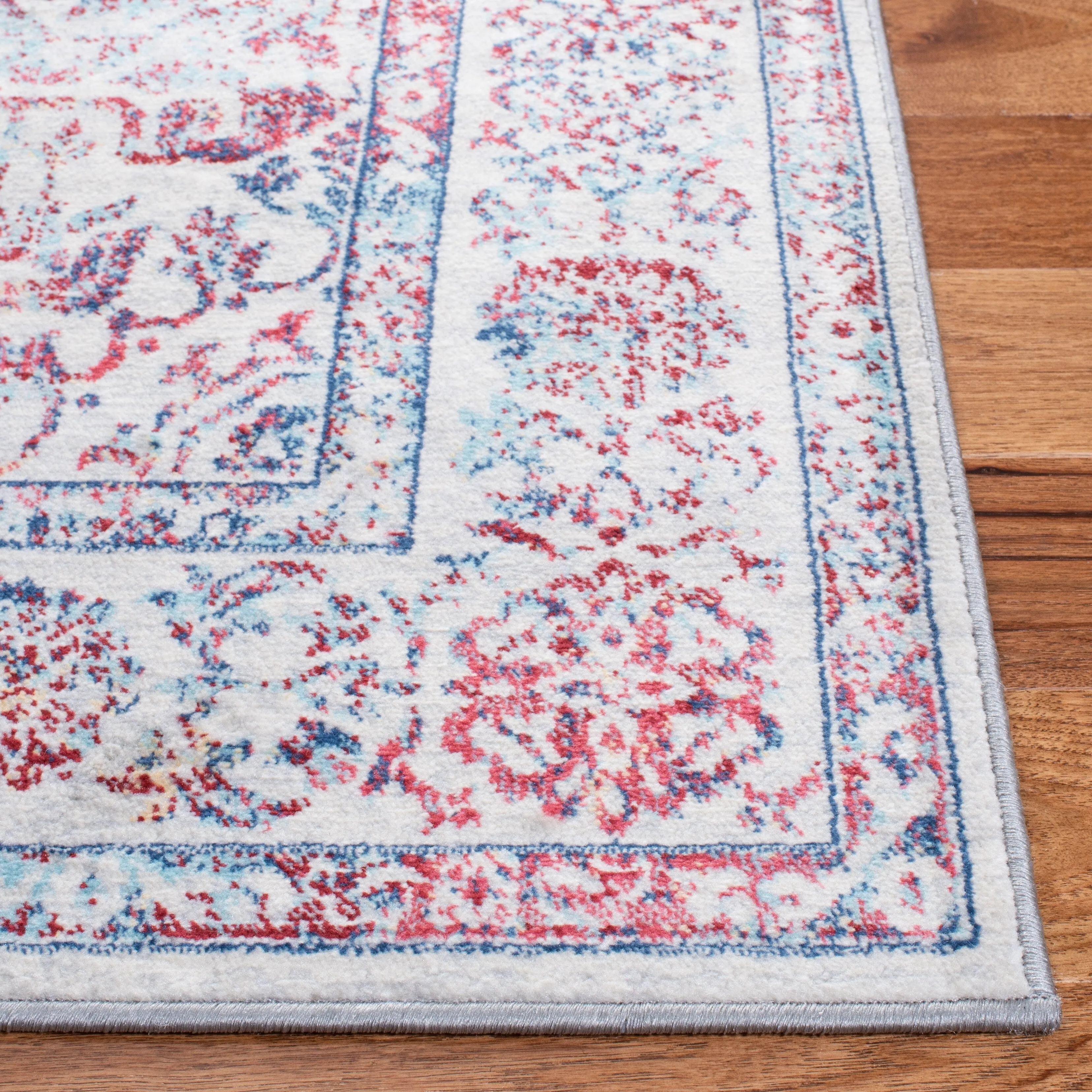 SAFAVIEH Brentwood ordis Oriental Medallion Rug