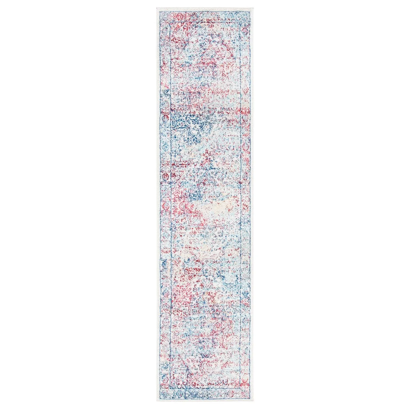 SAFAVIEH Brentwood ordis Oriental Medallion Rug