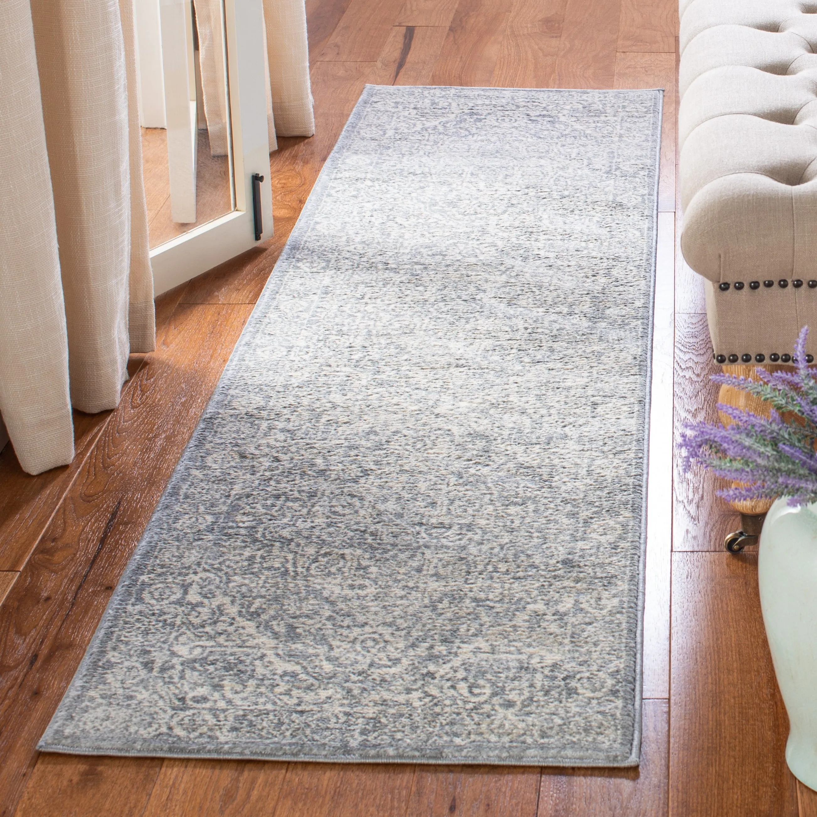 SAFAVIEH Brentwood ordis Oriental Medallion Rug