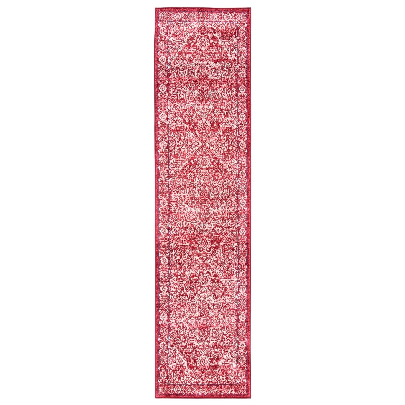 SAFAVIEH Brentwood ordis Oriental Medallion Rug