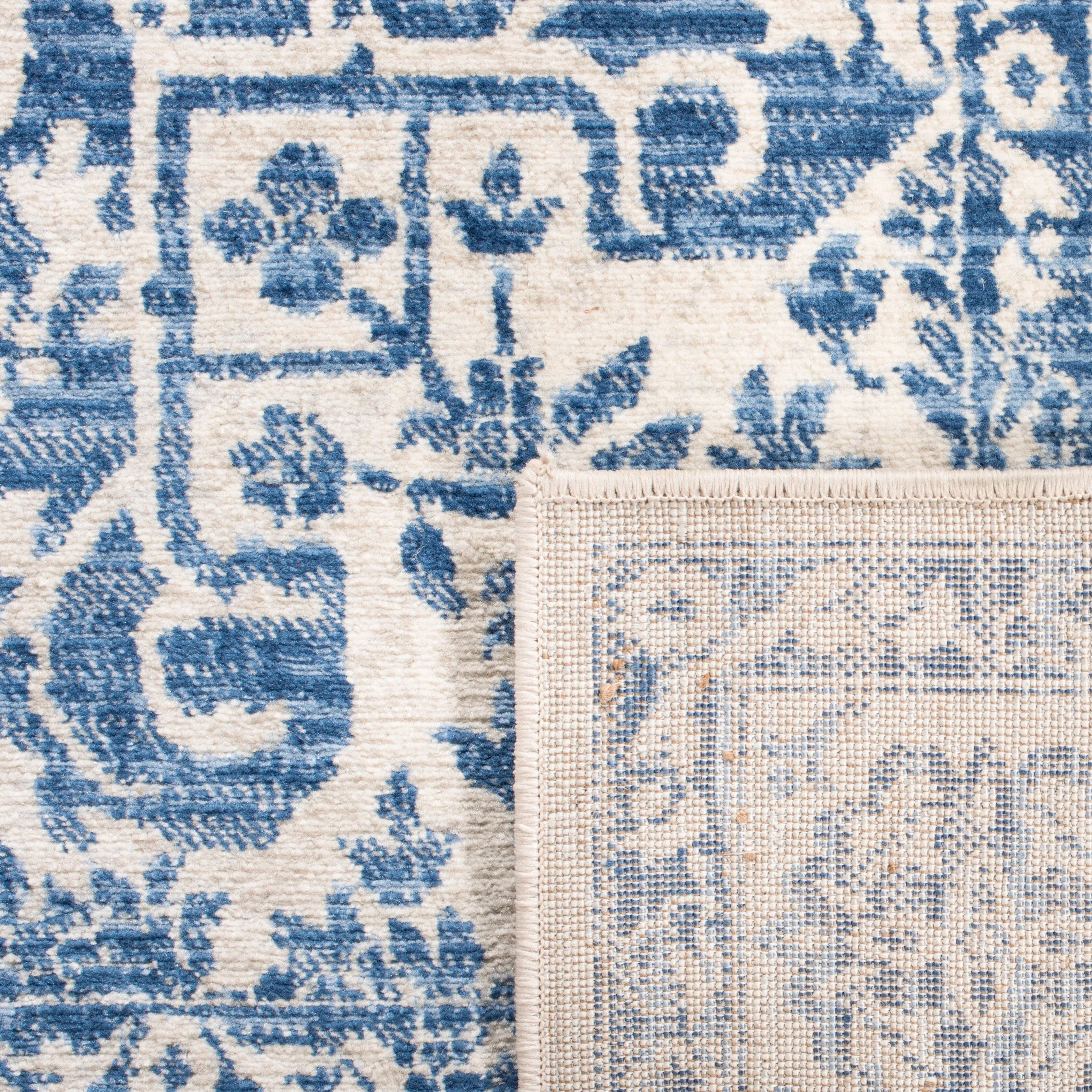 SAFAVIEH Brentwood ordis Oriental Medallion Rug