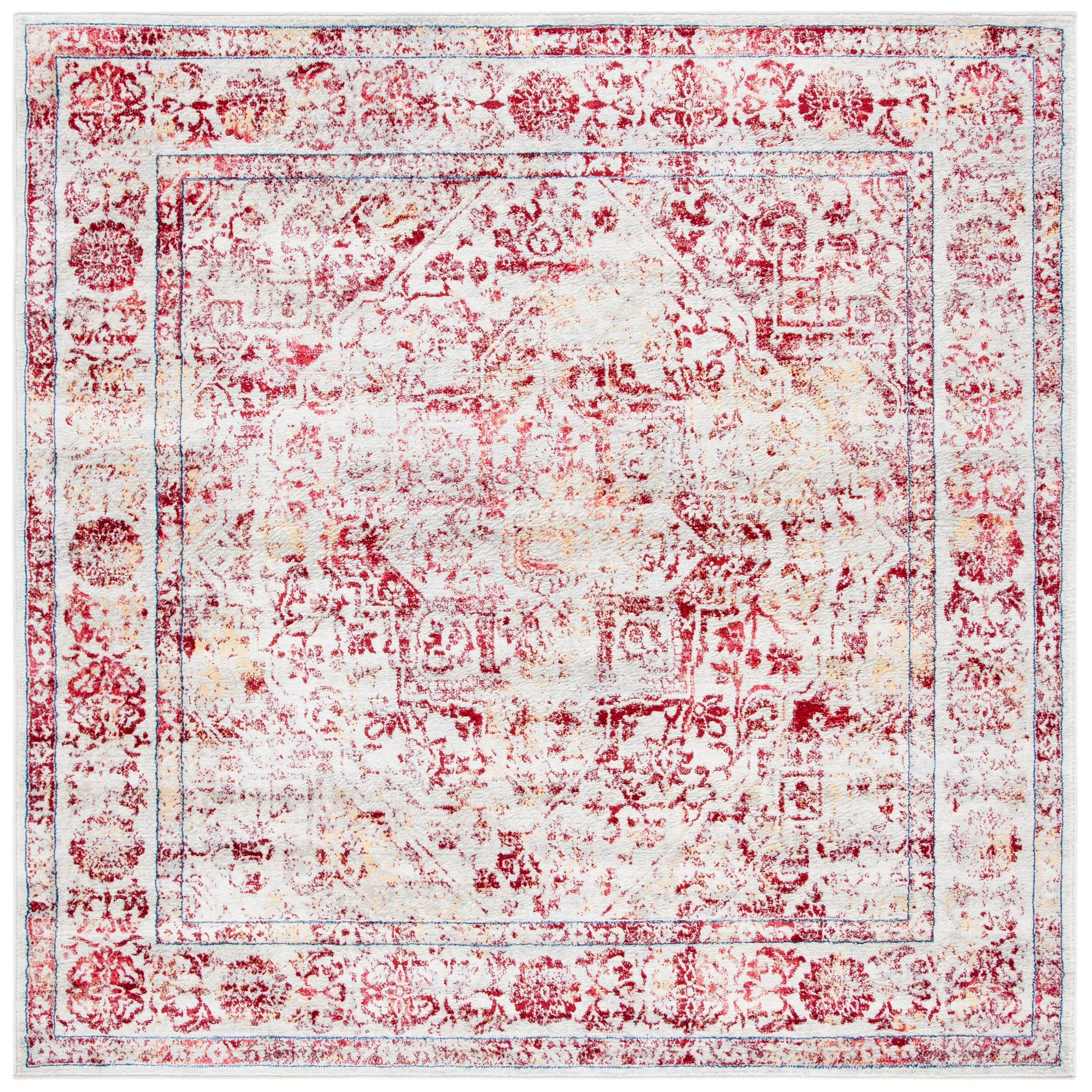 SAFAVIEH Brentwood ordis Oriental Medallion Rug